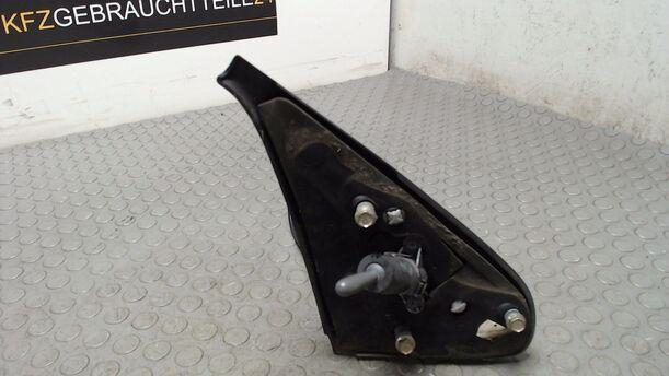 Foto: AUSSENSPIEGEL LINKS MECHANISCH VERSTELLBAR eines Renault Clio 1.2