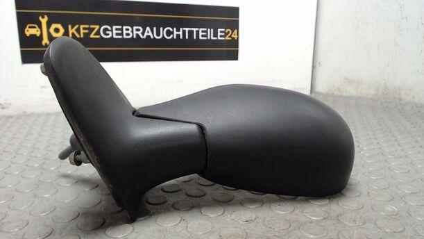 Foto: AUSSENSPIEGEL LINKS MECHANISCH VERSTELLBAR eines Renault Clio 1.2