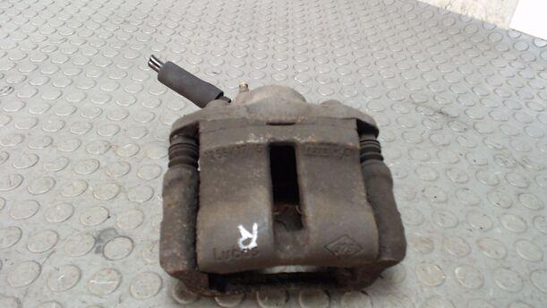 Foto: BREMSSATTEL VORN RECHTS eines Renault Clio 1.2