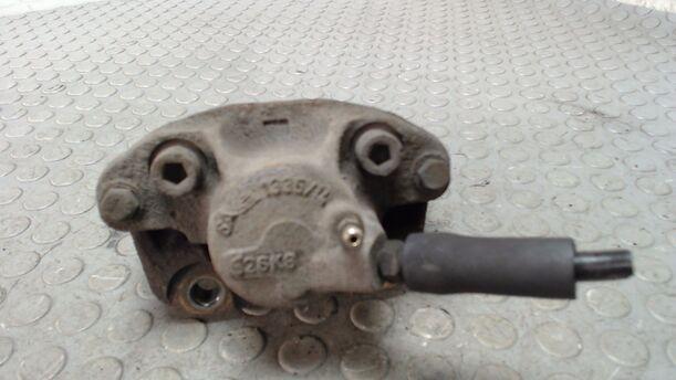 Foto: BREMSSATTEL VORN RECHTS eines Renault Clio 1.2