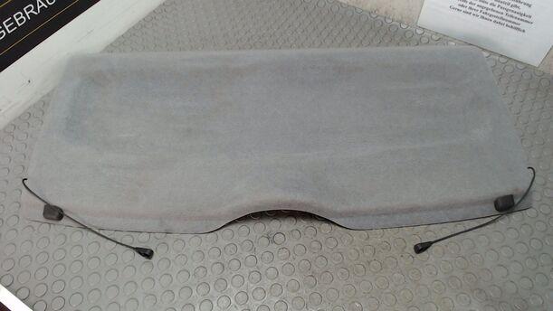Foto: HUTABLAGE eines Renault Clio 1.2