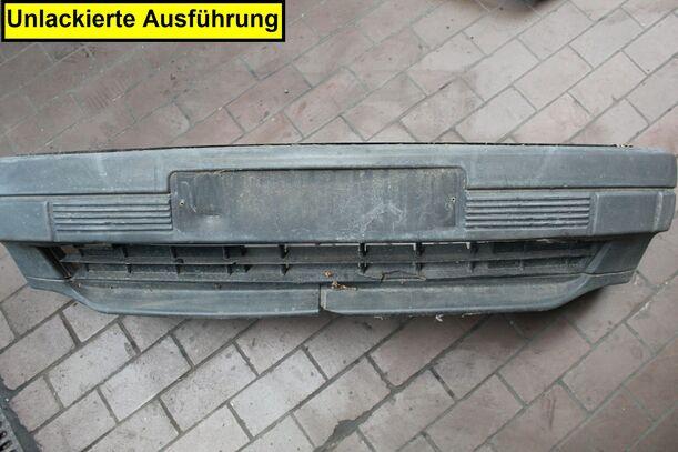 Foto: STOSSFÄNGER / STOßSTANGE VORN eines VW Passat Variant 1.6