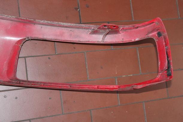 Foto: FRONTBLENDE eines VW Passat Variant 1.6