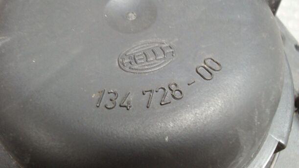 Foto: SCHEINWERFER / BLINKER LINKS eines VW Passat Variant 1.6