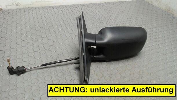 Foto: AUSSENSPIEGEL LINKS MECHANISCH VERSTELLBAR eines VW Passat Variant 1.6
