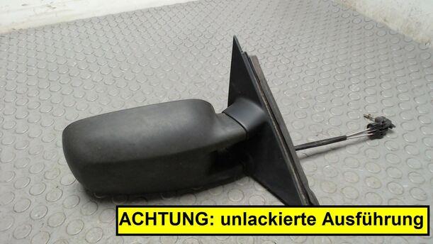 Foto: AUSSENSPIEGEL RECHTS MECHANISCH VERSTELLBAR eines VW Passat Variant 1.6