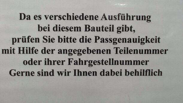 Foto: HAUPTBREMSAGGREGAT ABS eines Nissan Micra 1.2