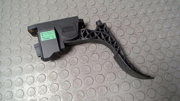 Foto: GASPEDAL eines VW Polo 1.2