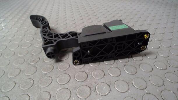 Foto: GASPEDAL eines VW Polo 1.2