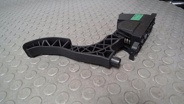 Foto: GASPEDAL eines VW Polo 1.2