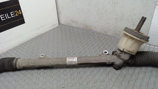 Foto: LENKUNG / LENKGETRIEBE ELEKTRISCH eines Nissan Micra 1.2