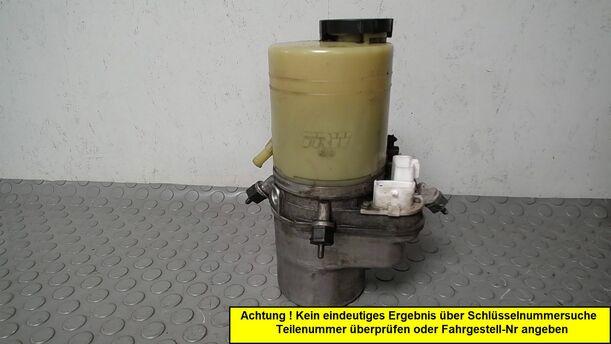 Foto: PUMPE SERVOLENKUNG/ SERVOPUMPE ELEKTRISCH eines Opel Vectra 2.0 DTI Caravan
