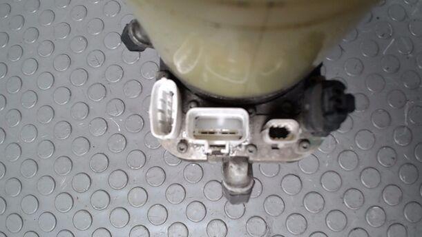 Foto: PUMPE SERVOLENKUNG/ SERVOPUMPE ELEKTRISCH eines Opel Vectra 2.0 DTI Caravan