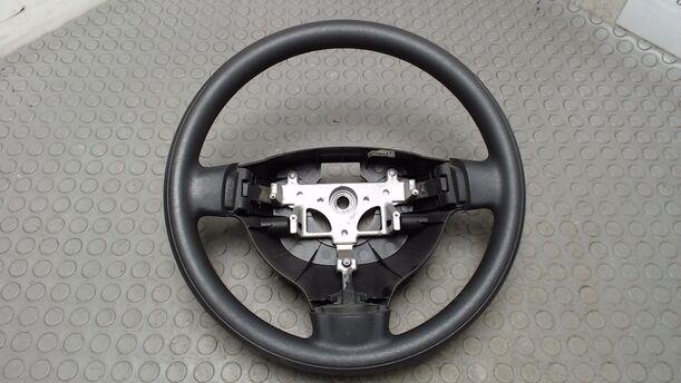 Foto: LENKRAD eines Hyundai i10 1.1