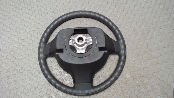Foto: LENKRAD eines Hyundai i10 1.1