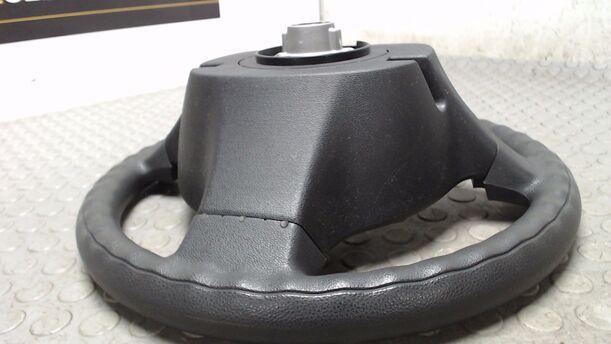 Foto: LENKRAD eines Hyundai i10 1.1