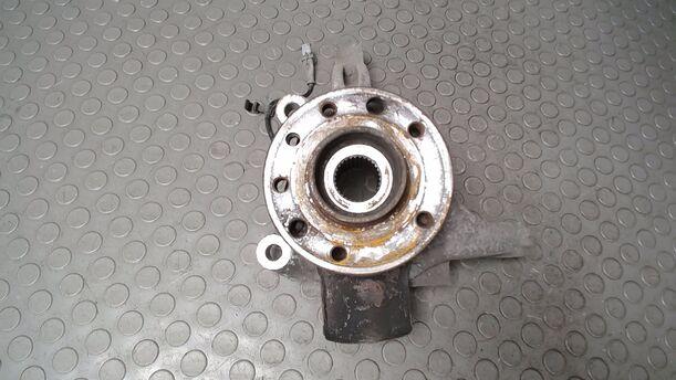 Foto: ACHSSCHENKEL VORN LINKS eines Opel Vectra 2.0 DTI Caravan
