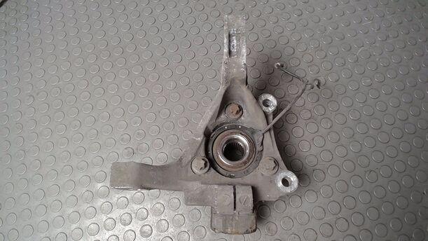 Foto: ACHSSCHENKEL VORN LINKS eines Opel Vectra 2.0 DTI Caravan