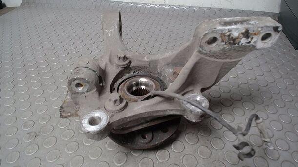 Foto: ACHSSCHENKEL VORN LINKS eines Opel Vectra 2.0 DTI Caravan