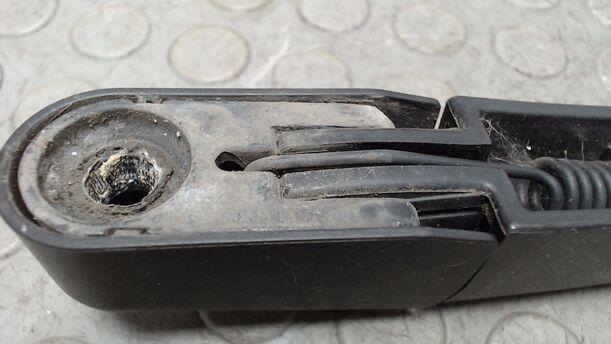 Foto: SCHEIBENWISCHERARM HINTEN eines Hyundai i10 1.1