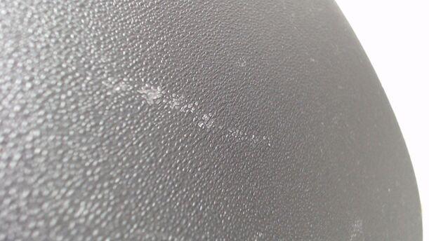 Foto: HANDSCHUHFACH eines Hyundai i10 1.1