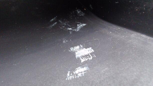 Foto: HANDSCHUHFACH eines Hyundai i10 1.1