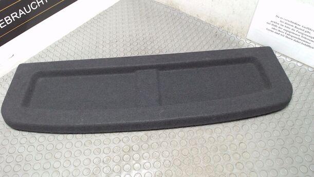 Foto: HUTABLAGE eines Hyundai i10 1.1