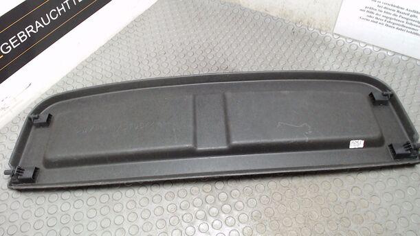 Foto: HUTABLAGE eines Hyundai i10 1.1