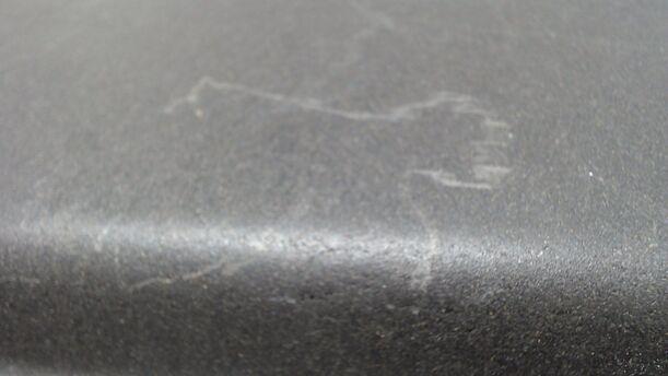 Foto: HUTABLAGE eines Hyundai i10 1.1