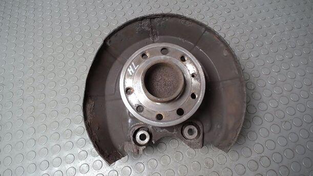 Foto: ACHSSCHENKEL HINTEN LINKS eines Opel Vectra 2.0 DTI Caravan