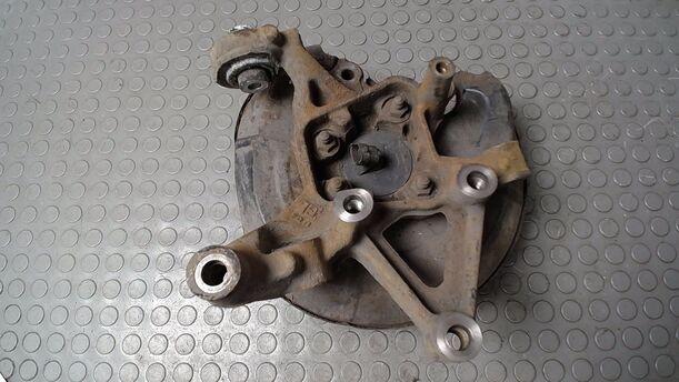 Foto: ACHSSCHENKEL HINTEN LINKS eines Opel Vectra 2.0 DTI Caravan