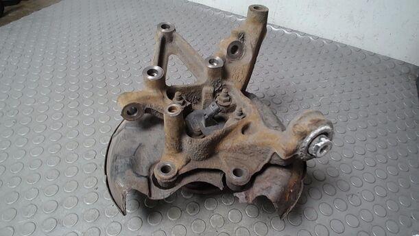 Foto: ACHSSCHENKEL HINTEN LINKS eines Opel Vectra 2.0 DTI Caravan