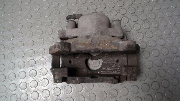 Foto: BREMSSATTEL VORN LINKS eines Opel Vectra 2.0 DTI Caravan