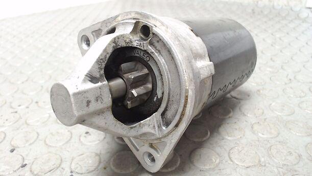 Foto: ANLASSER / STARTER VALEO eines Hyundai i10 1.1
