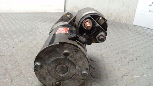 Foto: ANLASSER / STARTER VALEO eines Hyundai i10 1.1