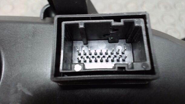 Foto: TACHOEINHEIT / KOMBIINSTRUMENT eines Fiat Punto 1.2 8V GL