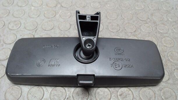 Foto: INNENSPIEGEL eines Fiat Punto 1.2 8V GL