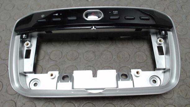 Foto: SCHALTEREINHEIT / WARNBLINKSCHALTER eines Fiat Punto 1.2 8V GL