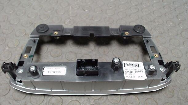 Foto: SCHALTEREINHEIT / WARNBLINKSCHALTER eines Fiat Punto 1.2 8V GL