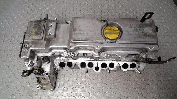 Foto: ZYLINDERKOPF Y20DTH eines Opel Vectra 2.0 DTI Caravan GL