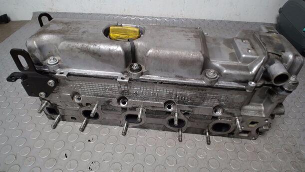 Foto: ZYLINDERKOPF Y20DTH eines Opel Vectra 2.0 DTI Caravan GL
