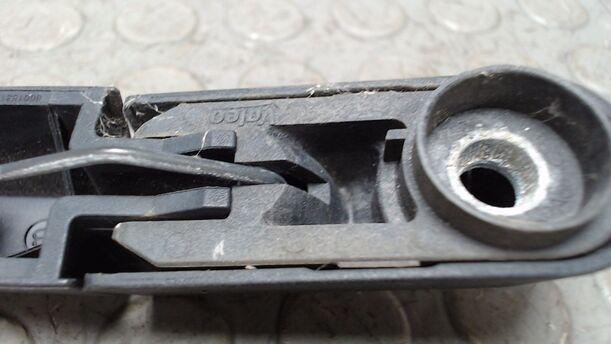 Foto: SCHEIBENWISCHERARM HINTEN eines Fiat Punto 1.2 8V GL