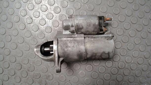Foto: ANLASSER / STARTER (ZUBEHÖR) eines Opel Meriva 1.6 16V GL