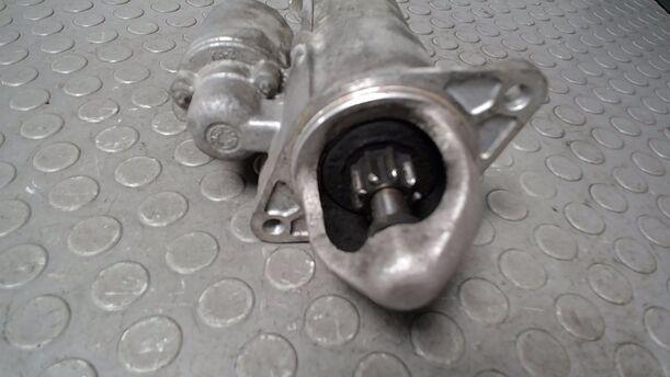 Foto: ANLASSER / STARTER (ZUBEHÖR) eines Opel Meriva 1.6 16V GL