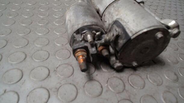 Foto: ANLASSER / STARTER (ZUBEHÖR) eines Opel Meriva 1.6 16V GL