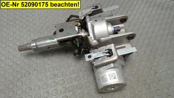 Foto: LENKSÄULE / LENKSPINDEL ELEKTRISCH eines Fiat Punto 1.2 8V GL