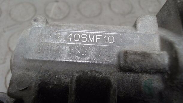 Foto: DROSSELKLAPPENSTUTZEN  MAGNETI MARELLI eines Fiat Punto 1.2 8V GL