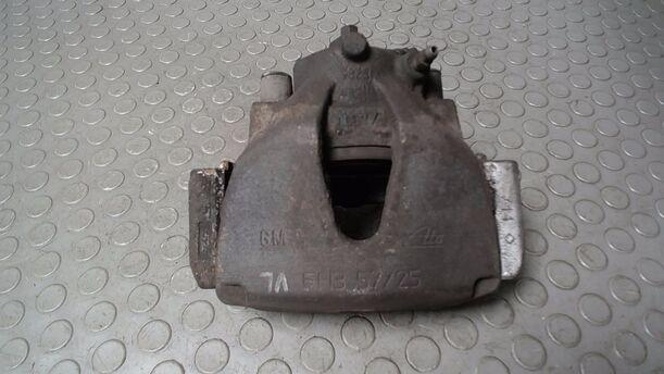 Foto: BREMSSATTEL VORN LINKS eines Opel Meriva 1.6 16V GL