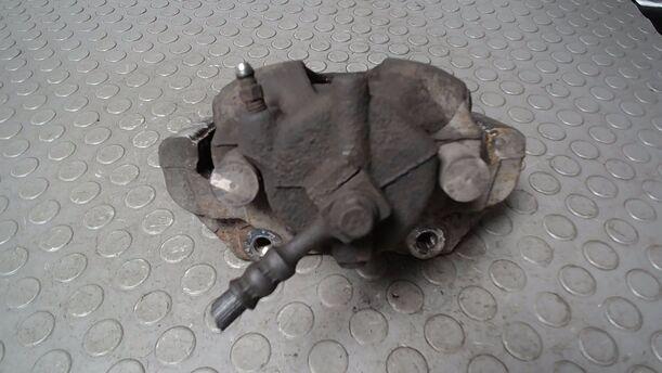 Foto: BREMSSATTEL VORN LINKS eines Opel Meriva 1.6 16V GL