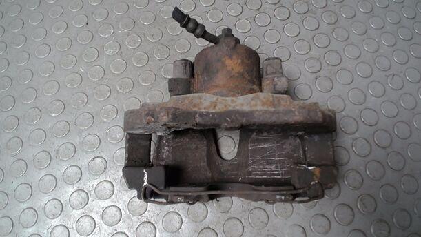 Foto: BREMSSATTEL VORN LINKS eines Opel Meriva 1.6 16V GL